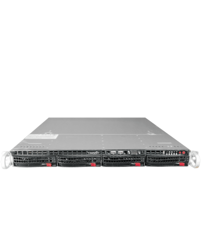TRASSIR CMS Station. IP-видеосервер . Trassir в Назрани