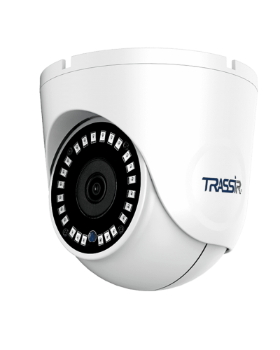 TR-D8251WDIR3 (2.8). Видеокамера IP купольная. Trassir в Назрани