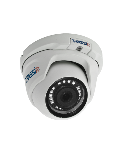 TR-D2S5 v2 (3.6). Видеокамера IP купольная. Trassir в Назрани