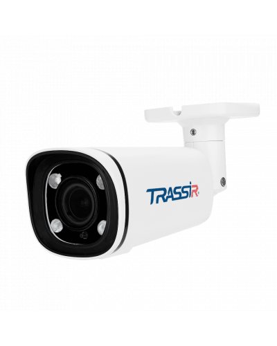 TR-D2123IR6 v6 (2.7-13.5). Видеокамера IP цилиндрическая. Trassir в Назрани