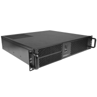 TRASSIR MiniNVR Neuro AF 16 FR. IP-видеорегистратор 16-канальный. Trassir