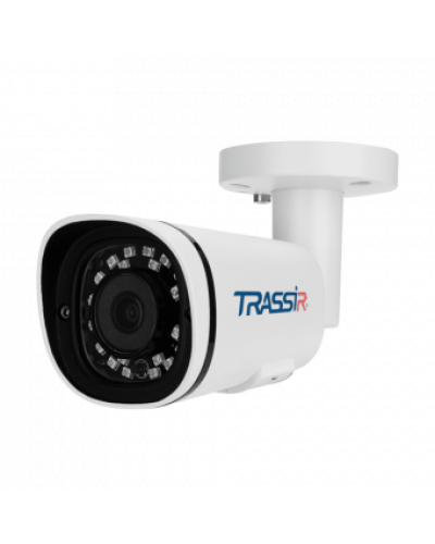 TR-D2151IR3 v2 (2.8). Видеокамера IP цилиндрическая. Trassir в Назрани