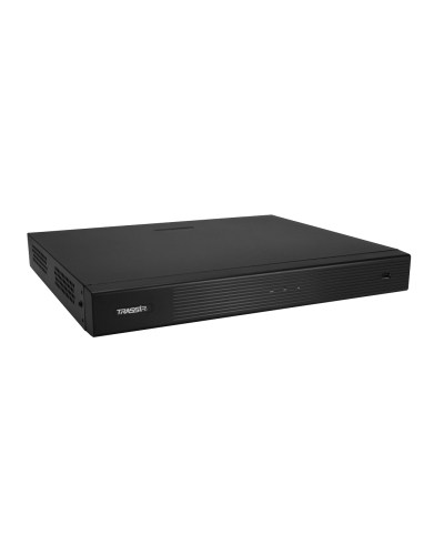TRASSIR DuoStation 3424R AnyIP. IP-видеорегистратор 24-канальный. Trassir в Назрани