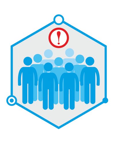 TRASSIR Crowd Detector. Программное обеспечение для IP-систем видеонаблюдения. Trassir в Назрани