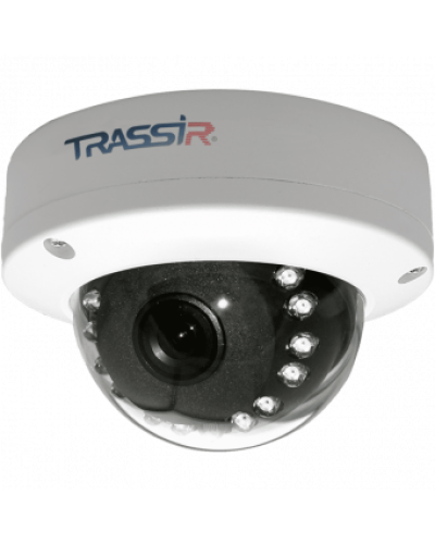 TR-D4D5 v3 (3.6). Видеокамера IP купольная. Trassir в Назрани