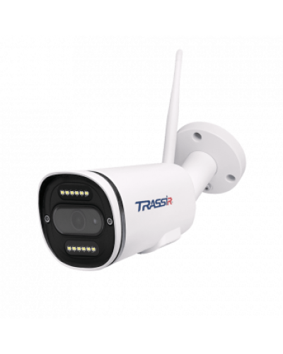 TR-D2121CL3W (4.0). Видеокамера IP цилиндрическая. Trassir в Назрани