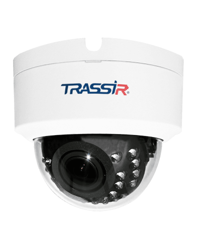 TR-D4D2 v2 (2.7-13.5). Видеокамера IP купольная. Trassir в Назрани