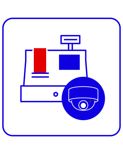 TRASSIR ActivePOS-3. Программное обеспечение для IP систем видеонаблюдения. Trassir в Назрани