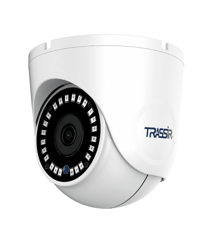 TR-D8122ZIR2 v6 (2.8-8). Видеокамера IP купольная. Trassir в Назрани