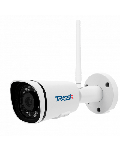 TR-D2121IR3W v3 (3.6). Видеокамера IP цилиндрическая. Trassir в Назрани