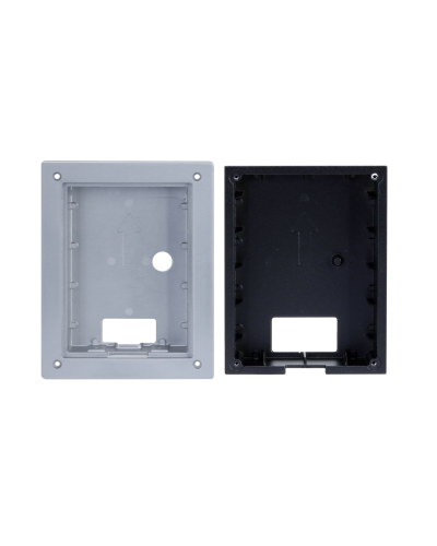 TI-Box 4308. Бокс для врезного монтажа. True-IP в Назрани