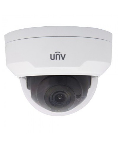 IPC322ER3-DUVPF40-C-RU. Видеокамера IP купольная. Uniview в Назрани