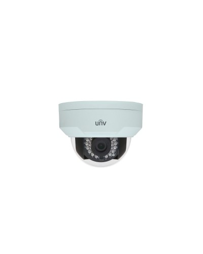 IPC324ER3-DVPF36-RU. Видеокамера IP купольная. Uniview в Назрани