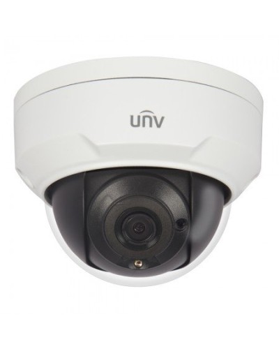IPC322SR3-DVPF28-C-RU. Видеокамера IP купольная. Uniview в Назрани