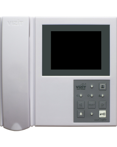 VIZIT-M405D5. Монитор домофона цветной. VIZIT в Назрани