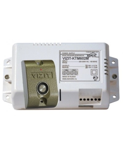 VIZIT-KTM602M. Контроллер для ключей Touch Memory. VIZIT в Назрани