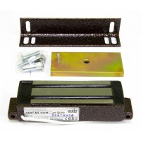 VIZIT-ML400М-40-50-4. Замок электромагнитный. VIZIT