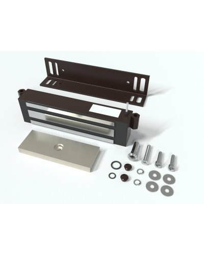 VIZIT-ML400-SD-SF-Pull-CB. Замок электромагнитный. VIZIT в Назрани