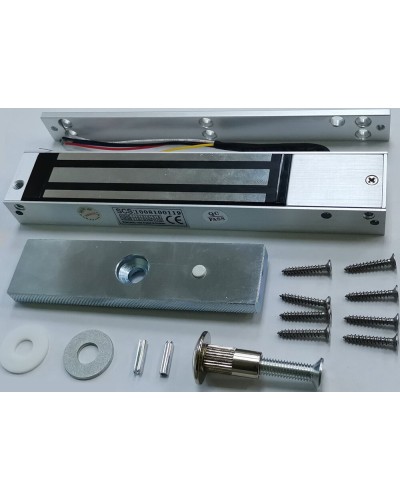 ML-180 (VIZIT). Замок электромагнитный. VIZIT в Назрани