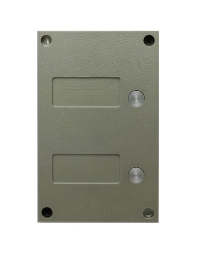 BS-424-2. Кнопочная панель. VIZIT в Назрани