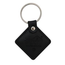 VIZIT-RF3.2 (Black). Брелок proximity. VIZIT