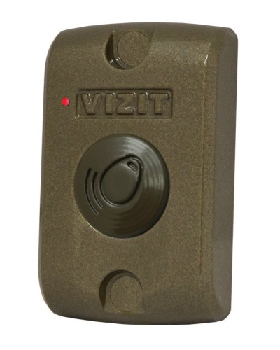 RD-5F. Считыватель ключей RF. VIZIT в Назрани