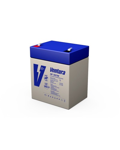 Ventura HR 1221W. Аккумулятор герметичный свинцово-кислотный. Ventura в Назрани