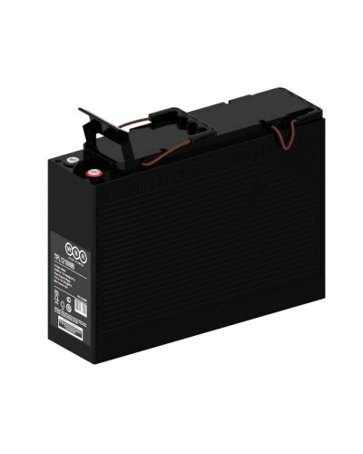 WBR TPL121000B. Аккумулятор герметичный свинцово-кислотный. WBR в Назрани