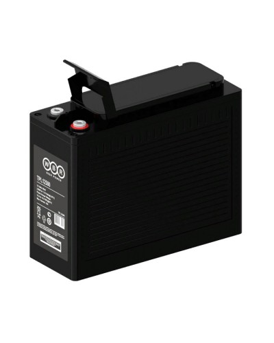 WBR TPL12500. Аккумулятор герметичный свинцово-кислотный. WBR в Назрани