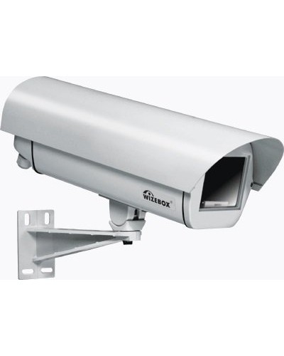 WHT465IP-24V: Термокожух для IP видеокамеры в Назрани