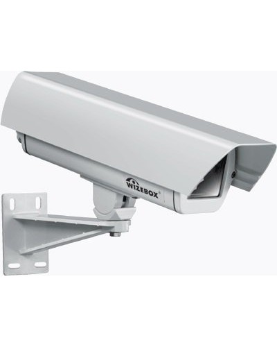 E260-IP: Термокожух для IP видеокамеры в Назрани