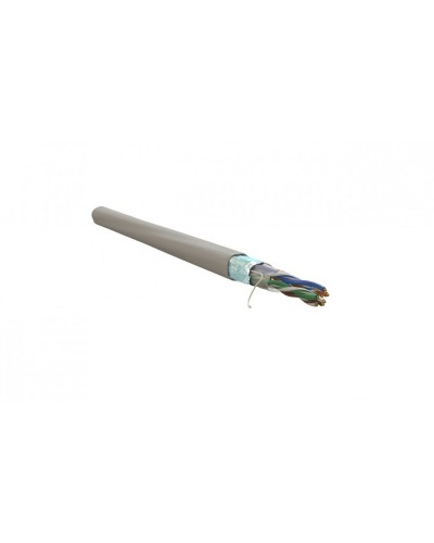 WR-FTP-4P-C5E-PVC-GY. Кабель «витая пара» (LAN) для структурированных систем связи. WRLine в Назрани
