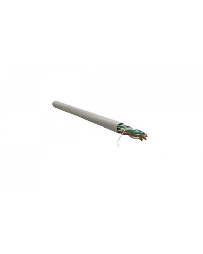 WR-UTP-4P-C5E-PVC-GY. Кабель «витая пара» (LAN) для структурированных систем связи. WRLine в Назрани