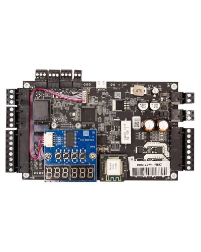 ZKBarrier wi-fi mainboard. Блок управления. ZKTeco в Назрани