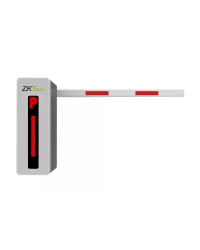 BGM560L. Шлагбаум электромеханический левый. ZKTeco в Назрани
