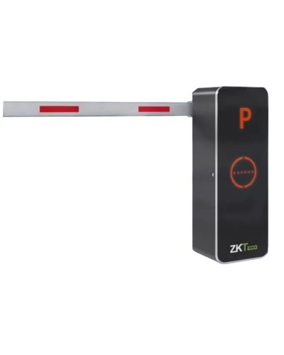 BGM1045R. Шлагбаум электромеханический правый. ZKTeco в Назрани