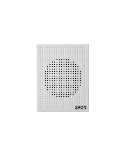 РА-10-БТ. Оповещатель пожарный речевой. ZVON в Назрани