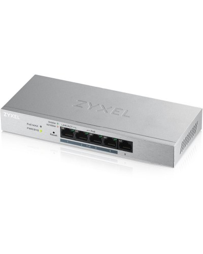 GS1200-5HPV2-EU0101F. Smart коммутатор. ZYXEL в Назрани