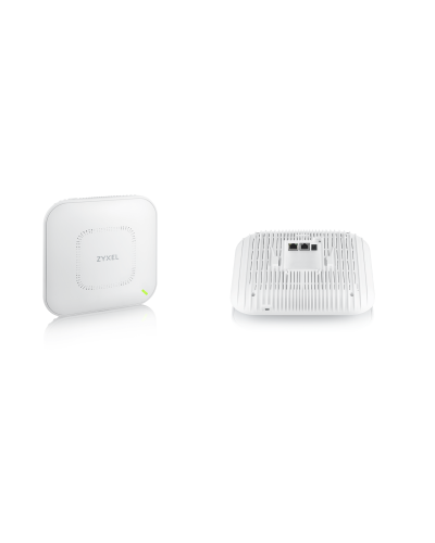 WAX650S-EU0101F. Точка доступа гибридная WiFi 6, 802.11a/b/g/n/ac/ax (2,4 и 5 ГГц). ZYXEL в Назрани