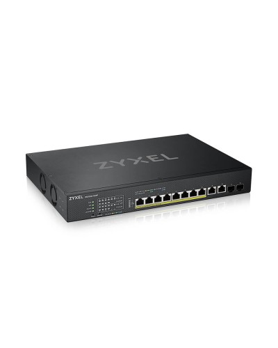 XS1930-12HP-ZZ0101F. Коммутатор гибридный мультигигабитный Smart L2+. ZYXEL в Назрани