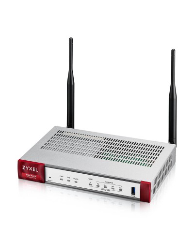 USGFLEX100AX-EUCI01F. Межсетевой экран и Wi-Fi контроллер. ZYXEL в Назрани