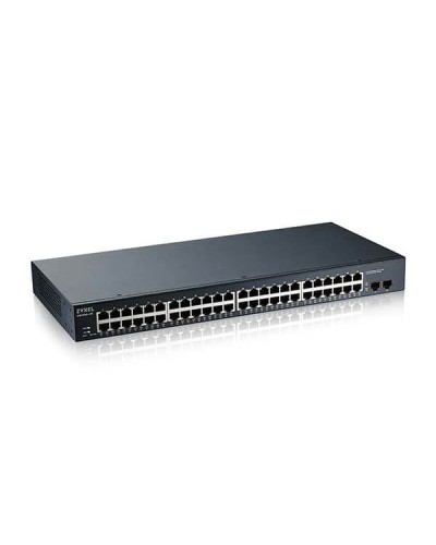 GS1900-48-EU0102F. Smart L2 коммутатор. ZYXEL в Назрани
