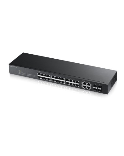 GS1920-24V2-EU0101F. Smart коммутатор. ZYXEL в Назрани