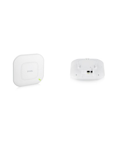 WAX510D-EU0101F. Точка доступа гибридная WiFi 6, 802.11a/b/g/n/ac/ax (2,4 и 5 ГГц). ZYXEL в Назрани