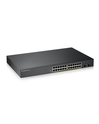 GS190024HPV2-EU0101F. Smart коммутатор. ZYXEL в Назрани