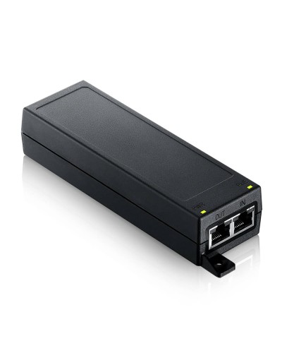 POE12-60W-EU0101F. PoE инжектор 802.3af/at/bt (60 Вт), 5G. ZYXEL в Назрани