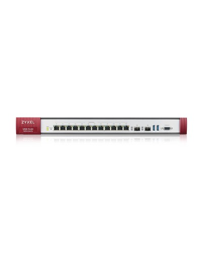 USGFLEX700-EUCI02F. Межсетевой экран и Wi-Fi контроллер. ZYXEL в Назрани