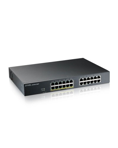 GS1915-24EP-EU0101F. Smart коммутатор. ZYXEL в Назрани