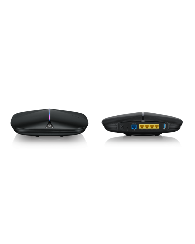 NBG6818-EU0102F. Маршрутизатор WiFi. ZYXEL в Назрани