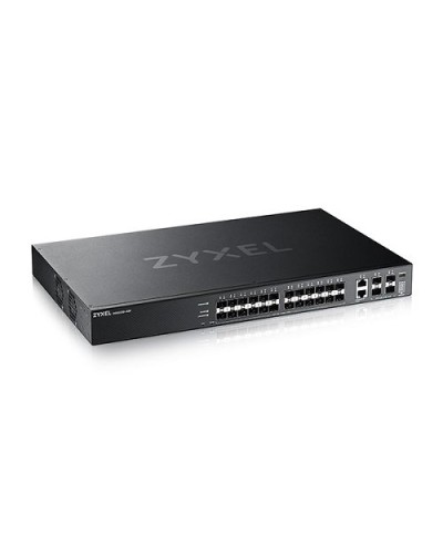 XGS2220-30F-EU0101F. Гибридный L3 коммутатор. ZYXEL в Назрани